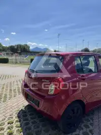 2017 Suzuki Celerio