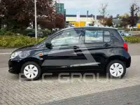 2017 Suzuki Celerio
