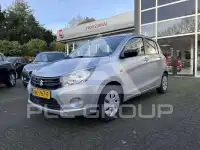 2017 Suzuki Celerio