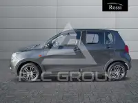 2017 Suzuki Celerio