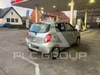 2017 Suzuki Celerio