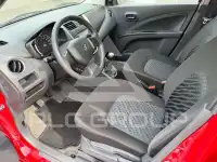 2017 Suzuki Celerio