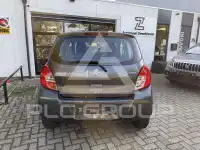 2017 Suzuki Celerio