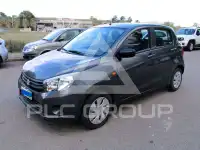 2017 Suzuki Celerio