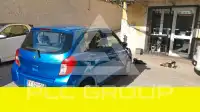 2017 Suzuki Celerio