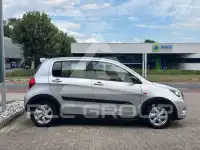 2017 Suzuki Celerio