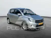 2017 Suzuki Celerio