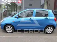2017 Suzuki Celerio