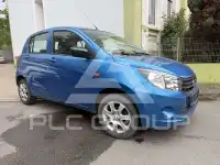 2017 Suzuki Celerio