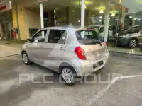 2017 Suzuki Celerio