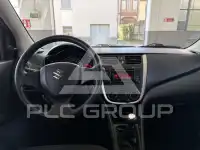 2017 Suzuki Celerio