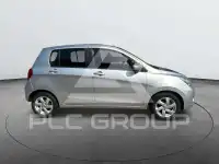 2017 Suzuki Celerio