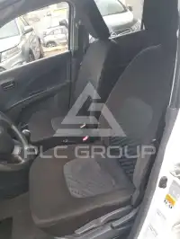 2017 Suzuki Celerio