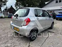 2017 Suzuki Celerio