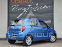 2017 Suzuki Celerio