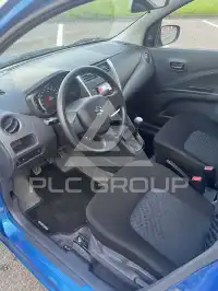 2017 Suzuki Celerio
