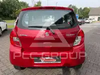 2017 Suzuki Celerio