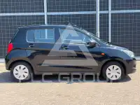 2017 Suzuki Celerio