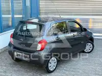 2017 Suzuki Celerio