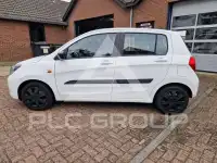 2017 Suzuki Celerio