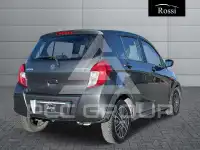 2017 Suzuki Celerio