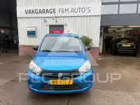 2017 Suzuki Celerio