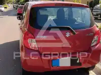 2017 Suzuki Celerio
