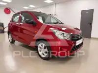 2017 Suzuki Celerio