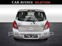 2017 Suzuki Celerio