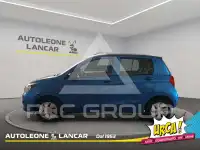 2017 Suzuki Celerio