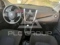 2017 Suzuki Celerio