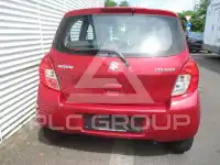 2017 Suzuki Celerio