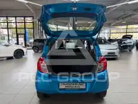 2017 Suzuki Celerio
