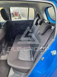 2017 Suzuki Celerio