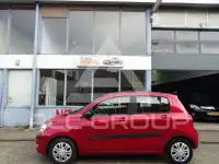 2017 Suzuki Celerio