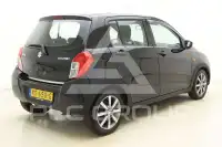 2017 Suzuki Celerio