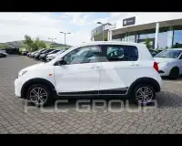 2017 Suzuki Celerio