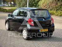2017 Suzuki Celerio
