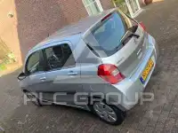 2017 Suzuki Celerio