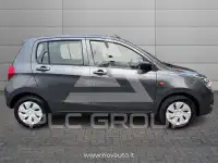 2017 Suzuki Celerio