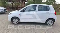 2017 Suzuki Celerio