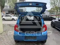2017 Suzuki Celerio