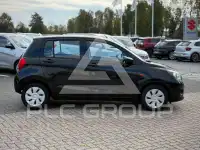 2017 Suzuki Celerio
