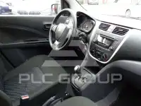 2017 Suzuki Celerio