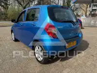 2017 Suzuki Celerio