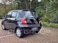 2017 Suzuki Celerio