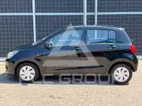 2017 Suzuki Celerio