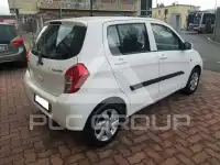 2017 Suzuki Celerio