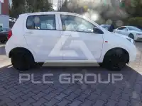 2017 Suzuki Celerio