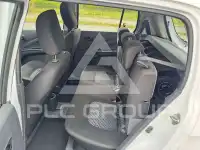 2017 Suzuki Celerio